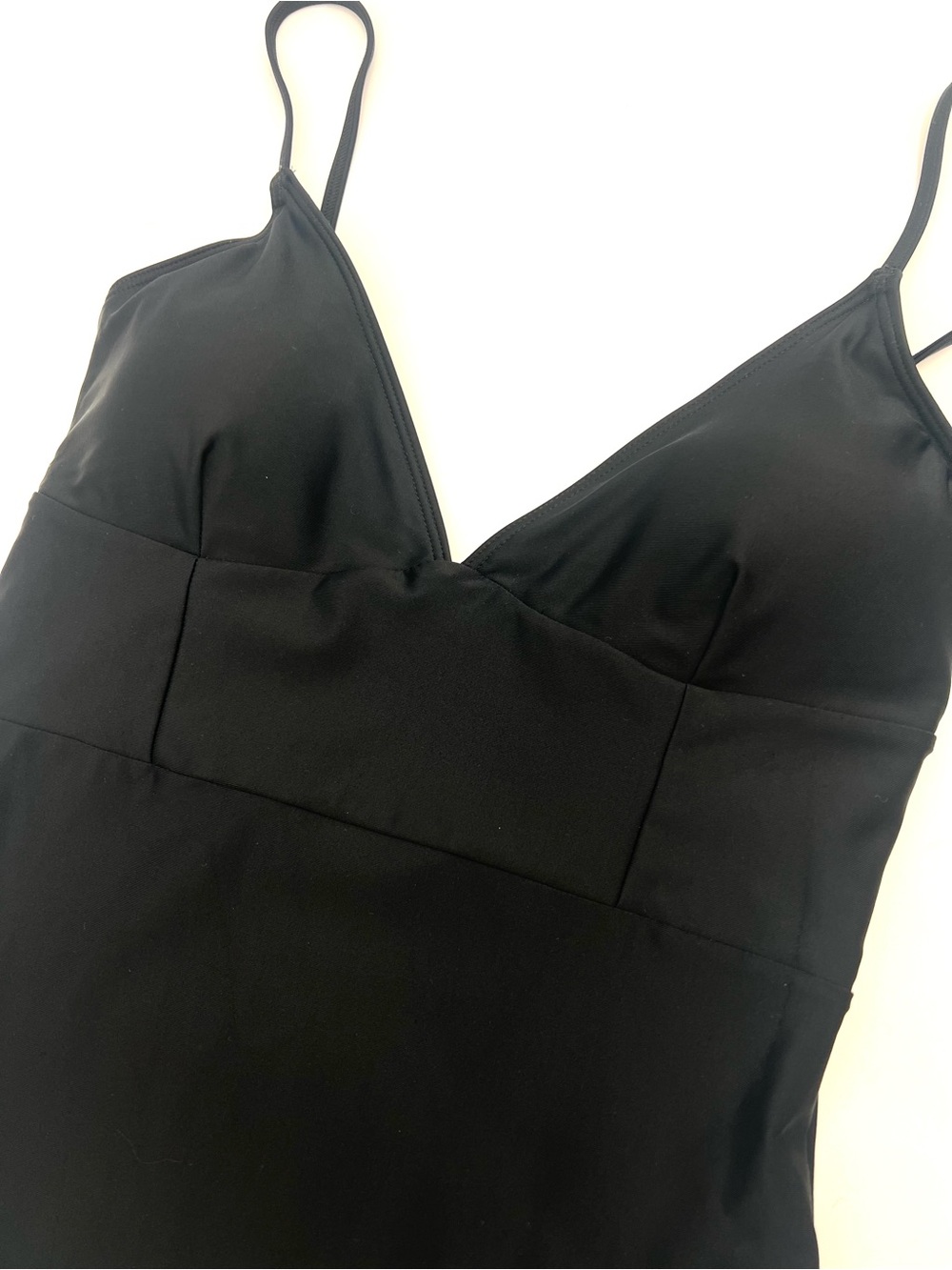 Summersalt The Wave one piece black 4 - Picture 4 of 10